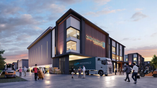 IOI Industrial Park, Banting