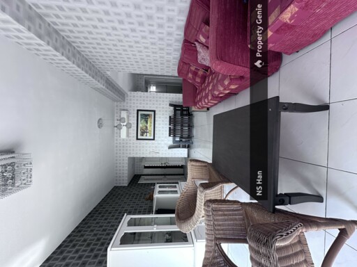Ocean Palms Condo Melaka near Klebang Delima Golden Coast Seri Bayan