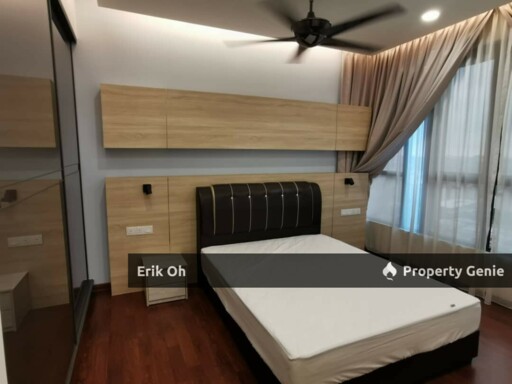 The Rainz  Bukit Jalil FOR SALE