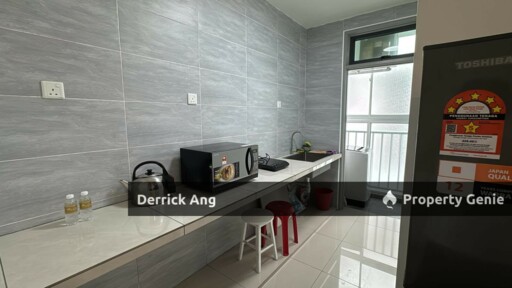 For Rent - KSL Residence 2 For Rent Kangkar Tebrau For Rent Johor Bahru For Rent Johor For Rent