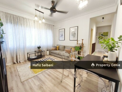Ground Floor Halaman 11 Bandar Rimbayu Telok Panglima Garang