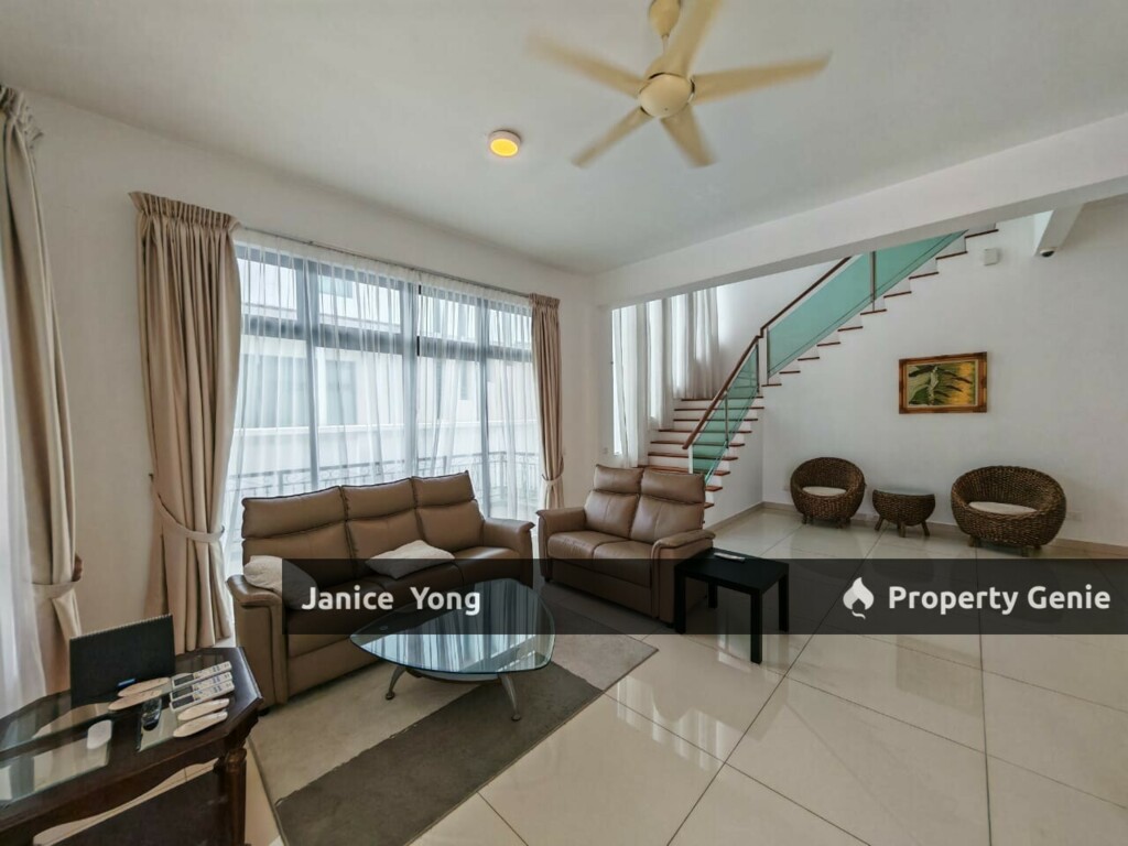 Eco Botanic @ The Eastwell