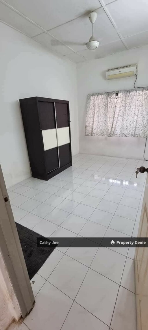 FREEHOLD SINGLE STOREY TERRACE AT KLEBANG,  CHEMOR, PERAK