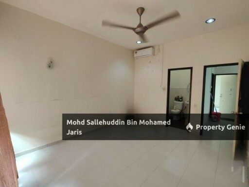 SEMI-D TAMAN INDERA SEMPURNA