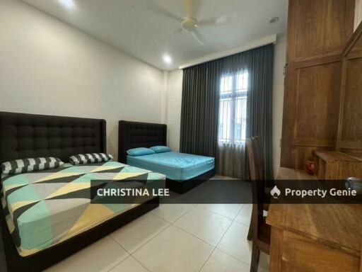 For Sale Double Storey Bungalow