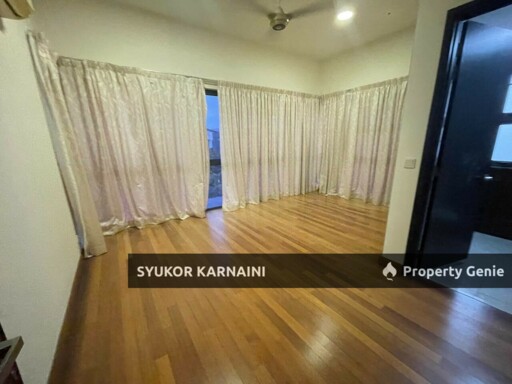 3 STOREY SEMI D SERA TWIN VILLA @ PRESINT 8, PUTRAJAYA