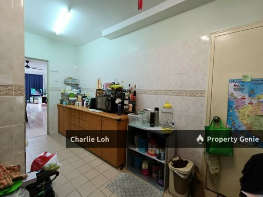 Venice Hill Condo For Sale