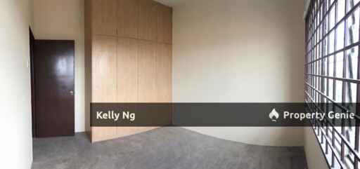 Pangsapuri Tun Teja At Alam Impian Shah Alam Klang For Rent