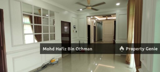 TAMAN BERTAM INDAH, KEPALA BATAS P.PINANG