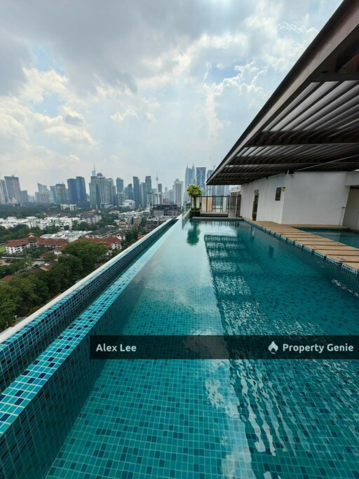 For Sale Low-Rise Luxury Living at R8 @ Embassy Row | KLCC’s Prime Low-Density Development