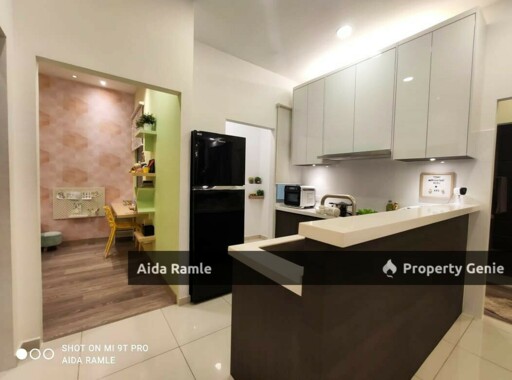 New Residential At Kajang 2