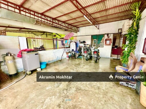 FREEHOLD & LOW COST | 2 Storey Terrace Taman Alam Nyata Kapar