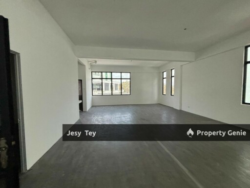 Bandar Seri Alam Shop For Rent (2Nd Floor)