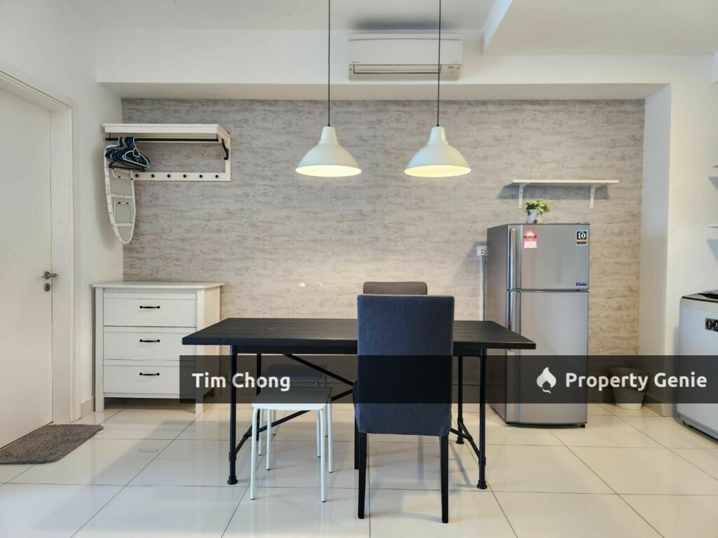 Teega Suite @ Iskandar Puteri @ Studio