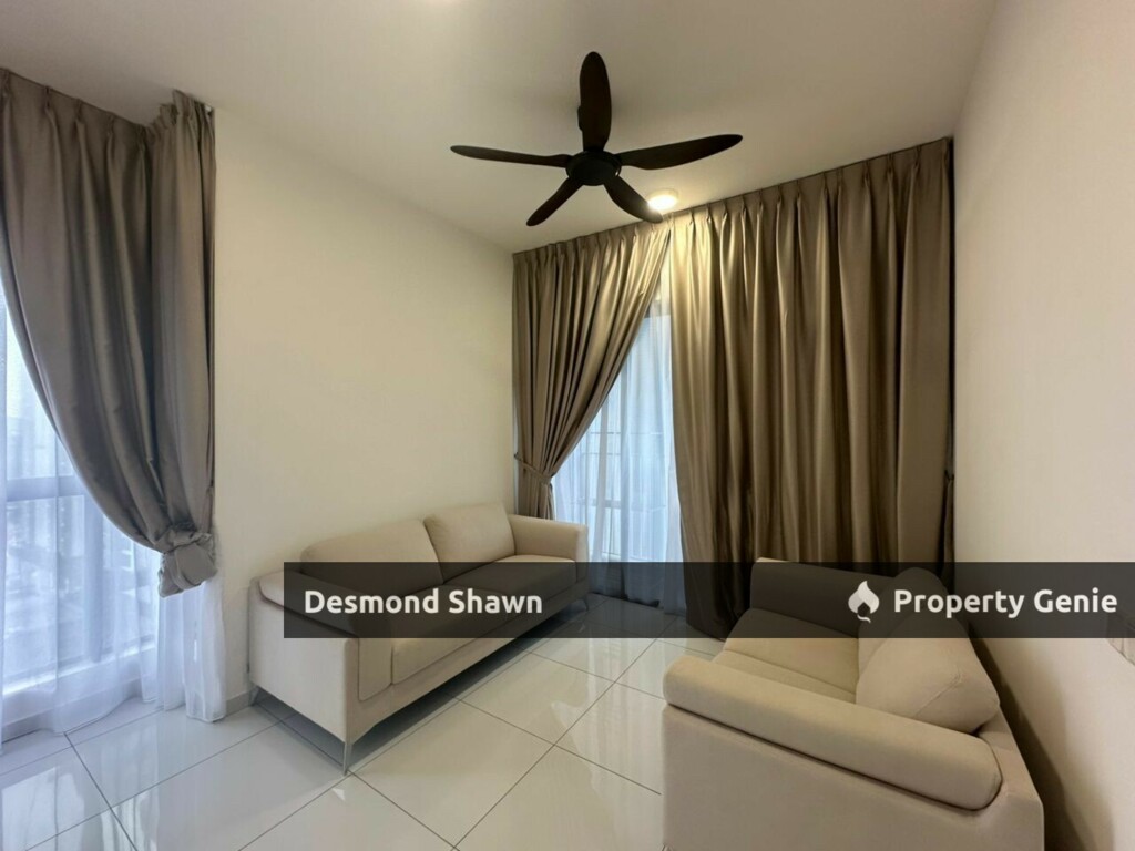 Sky Tree @ Bukit Indah