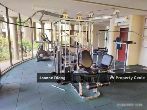 Villa Putra Condo