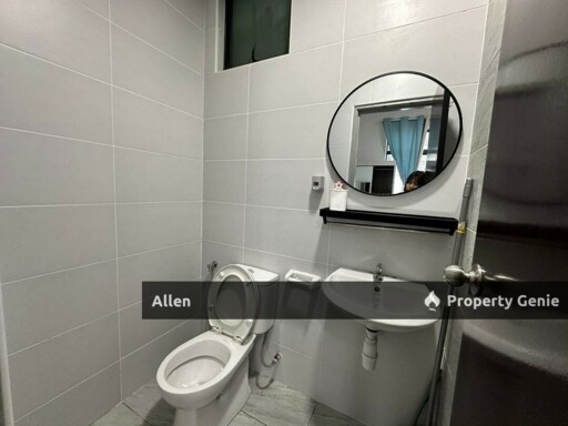 KSL Residence 2 @ Kangkar Tebrau, Johor Bahru