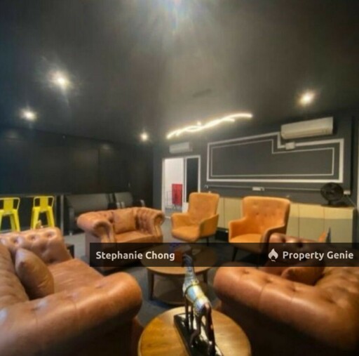 🚀 Corner 6-Storey Shop Office w/ Lift @ Parklane Kelana Jaya