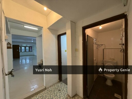 2 STOREY TERRACE (AU 2A) TAMAN SERI KERAMAT, KUALA LUMPUR FOR SALE