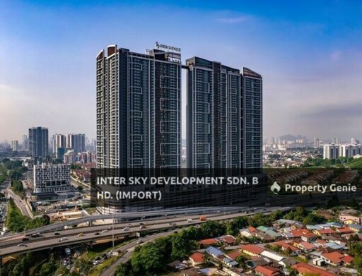 99 RESIDENSI @ KL NORTH