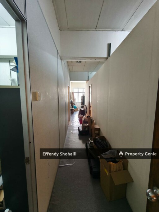 BANDAR SRI DAMANSARA SD7 SHOP LOT