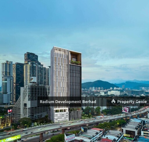 R Suite Chancery Residences