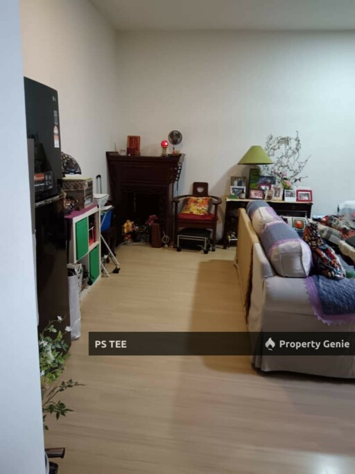 ONE RESIDENCE USJ CONDO