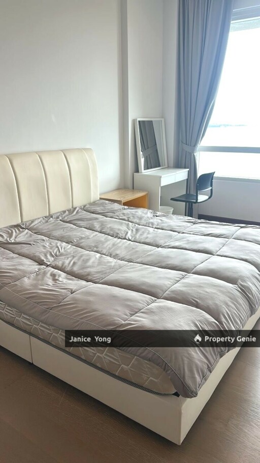 Puteri Cove Residences @ Puteri Harbour