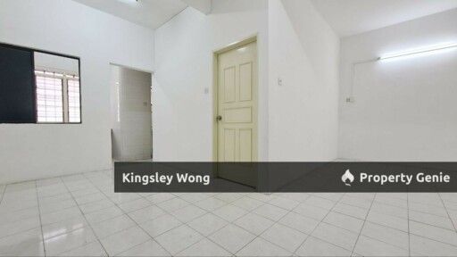 Taman Song Choon,Gunung Rapat Facing Empty Land Suitable Invest/ Own Stay Below Market Price