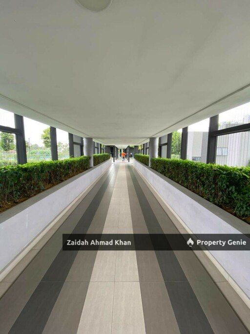 SENSORY RESIDENCE SOUTHVILLE CITY BANGI CONDOMINIUM FOR SALE PRICE REDUCED BELOW MARKET VALUE FREEHOLD 2 PARKING