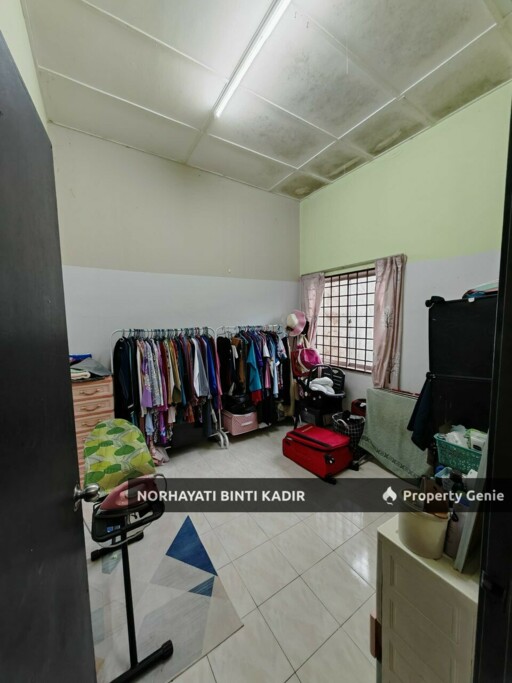 TERES SETINGKAT PANDAN DAMAI 1, KUANTAN