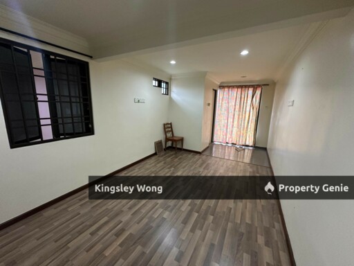 Gunung Rapat Freehold 2.5 Storey Terrace House Simple Renovated Partial Furnished
