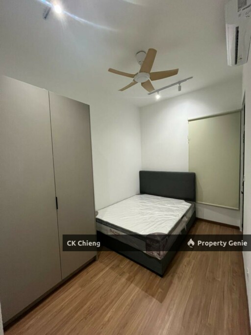 2 Rio Residence Rent, Brand New Fully Furnished 2 Rooms, Bandar Puteri Puchong
