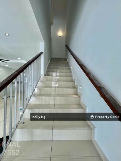 2 Sty Renovated House At Bandar Rimbayu Perennia For Sale