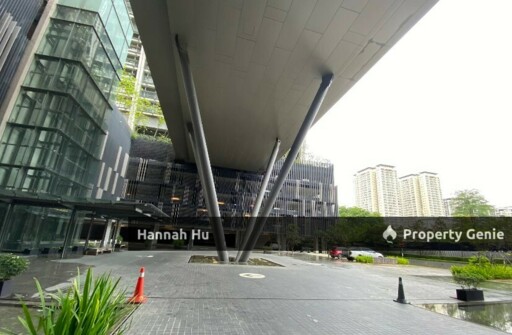 Big Condo Fennel Sentul Auction Good Buy