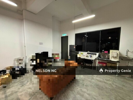 Kompleks Permaisuri Q, Shop Office, Bandar Sri Permaisuri, Cheras