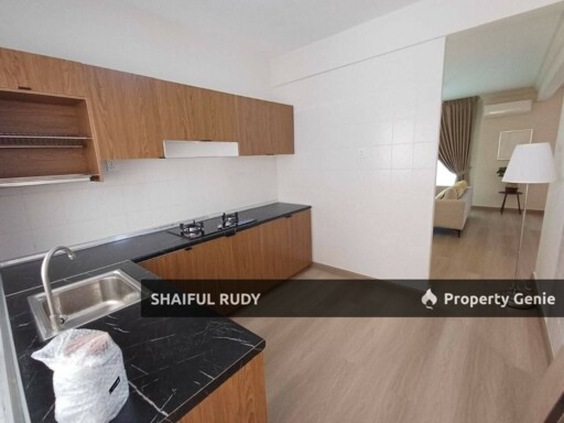 Villa Makmur Condominium