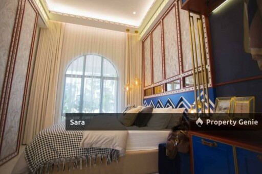 Single Storey Fully Extend at Batu Gajah Opposite Silverlake Village