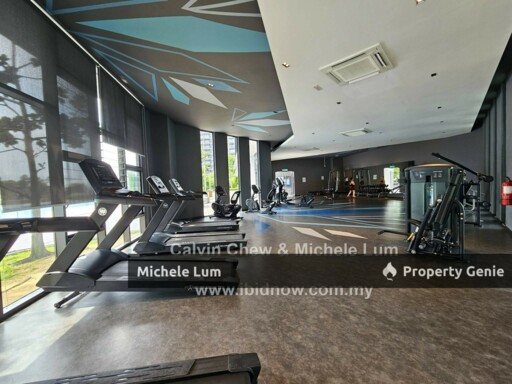 [Below Market 41%] Sensory Residence Southville City Bangi