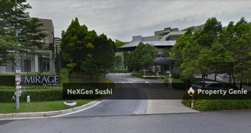 MIRAGE by the Lake🔥 Save RM 89,300