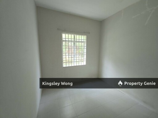Taman Chandan Putri Kuala Kangsar Freehold Single Storey Corner House