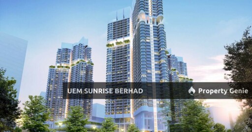 Teega Tower Office