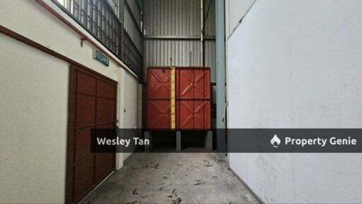 Taman Teknologi Cheng Perindustrian Fully Covered 6,000sqft Cold Room 100AMP