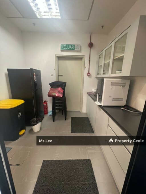 Menara Keck Seng @ Bukit Bintang, KL - Fully Fitted Office - Ready to Move in August 2025
