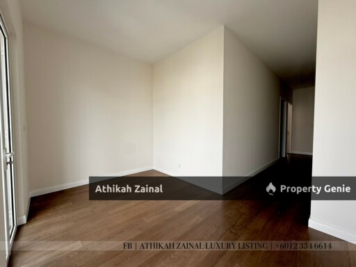 Serene Mont Kiara | 3 Storey Superlink Home With 6 Bedrooms