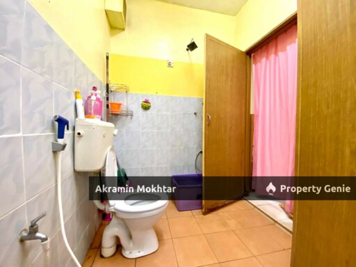 Facing Open & Fully Renovated | Double Storey Terrace Taman Desiran Malawati, Kuala Selangor