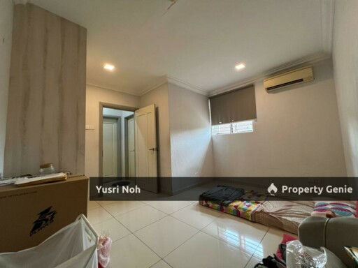 Cornerlot 2 Storey Jalan Mahkota Putra Heights - Renovated