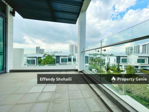 SEJATI RESIDENCE BUNGALOW CYBERJAYA