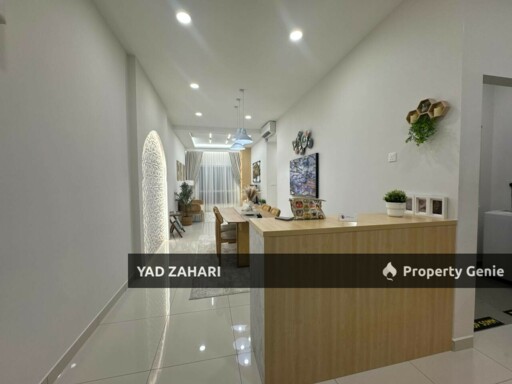 🏢 RUMAH MAMPU MILIK FREEHOLD Jalan Kaki Ke MRT Di CHERAS RM275K SAHAJA 🔥‼️