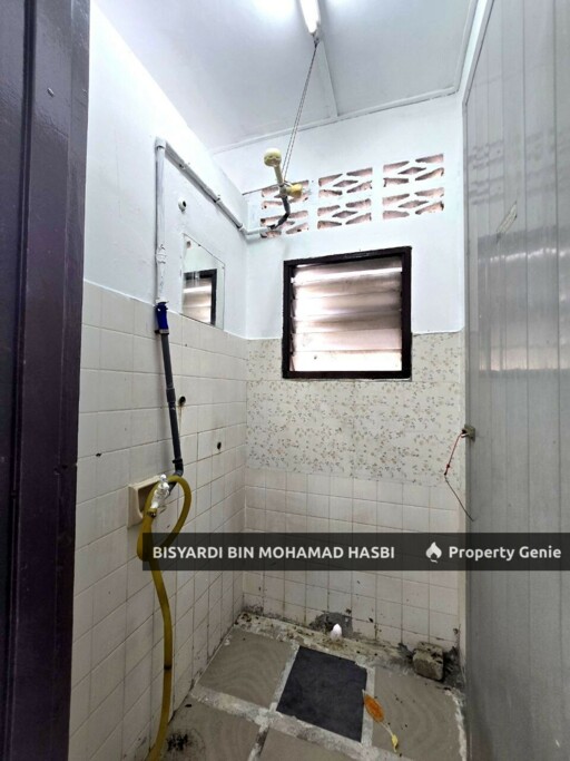 FULLY EXTENDED SINGLE STOREY LORONG MEWAH, BANDAR TUN RAZAK, CHERAS KUALA LUMPUR .